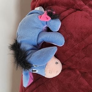 Disney Stuffed Eyore